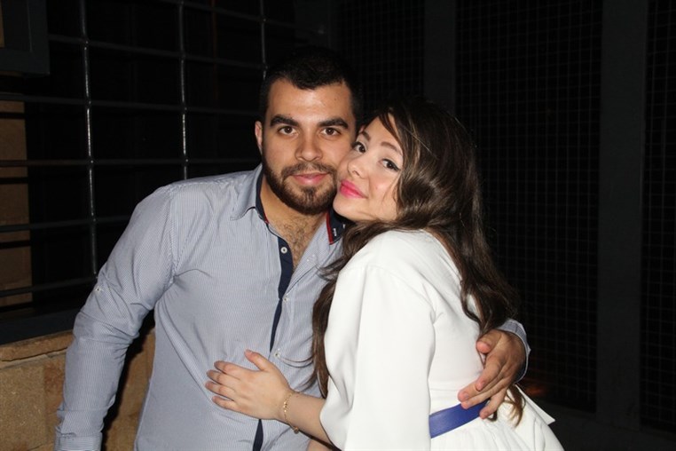 Taiga Beirut On Saturday Night